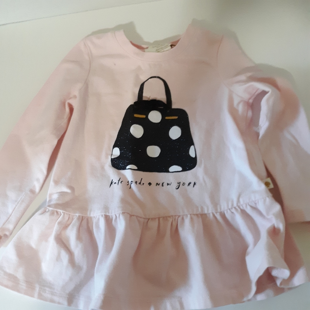 KATE spade shirt